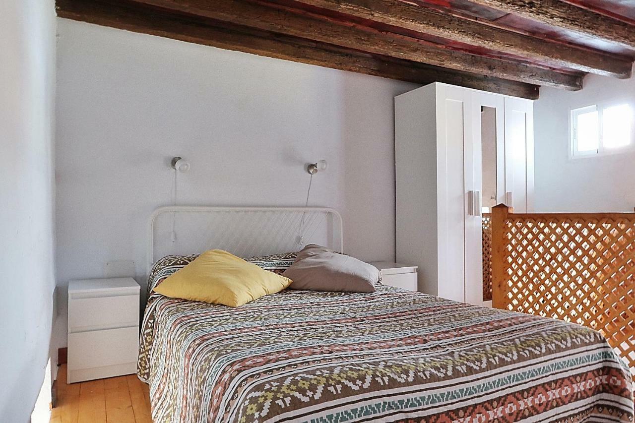 Cozy House 5 Min From The Historic Center Of Galdar Villa Eksteriør bilde