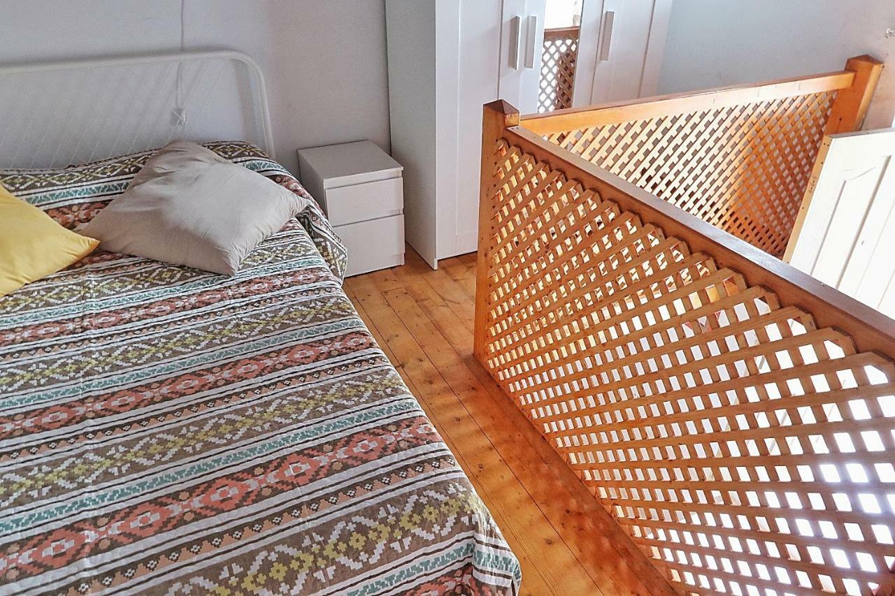 Cozy House 5 Min From The Historic Center Of Galdar Villa Eksteriør bilde