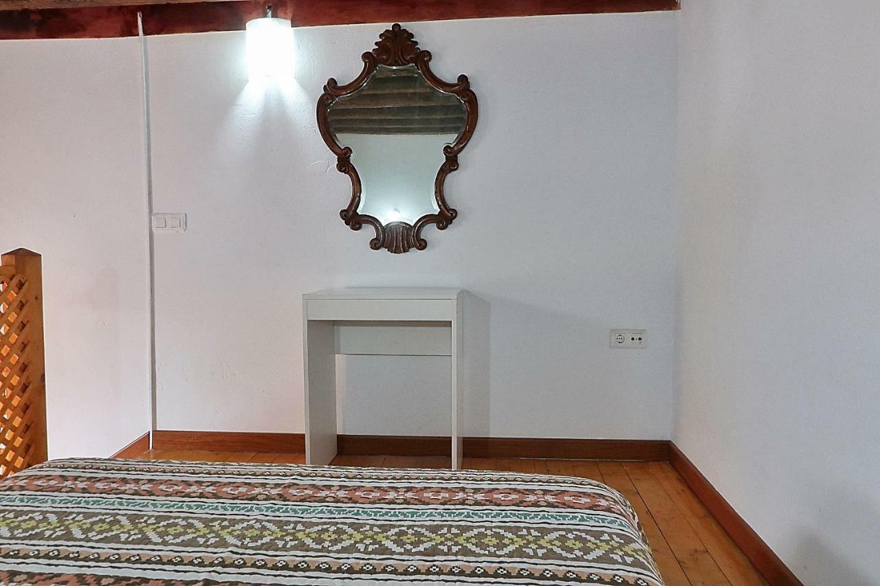 Cozy House 5 Min From The Historic Center Of Galdar Villa Eksteriør bilde