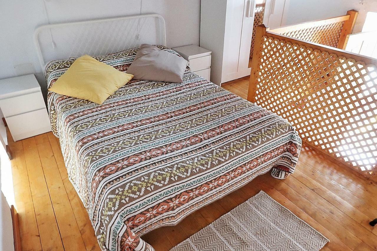 Cozy House 5 Min From The Historic Center Of Galdar Villa Eksteriør bilde