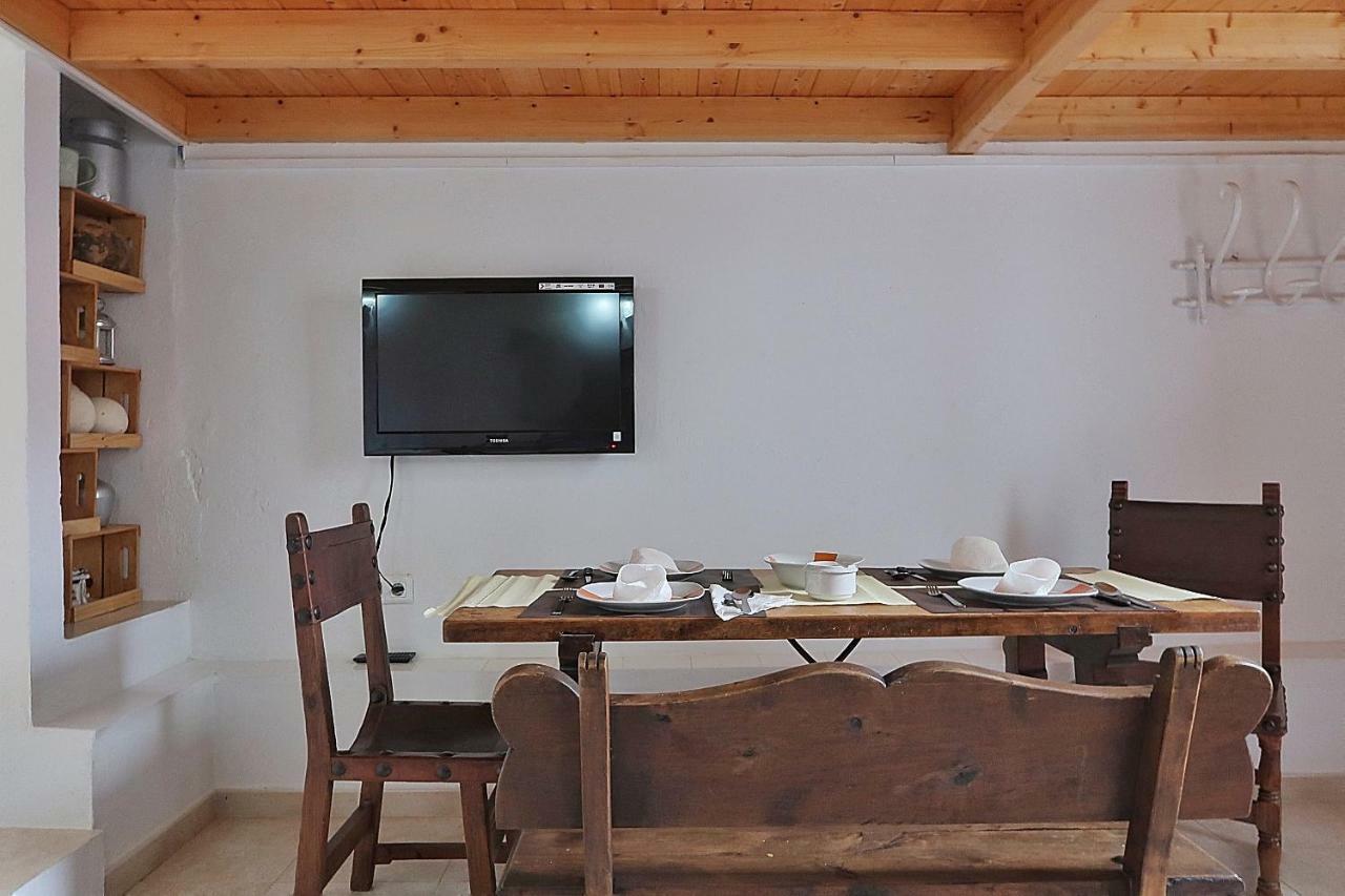 Cozy House 5 Min From The Historic Center Of Galdar Villa Eksteriør bilde